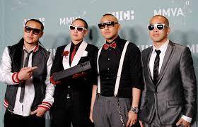 Far East Movement - Rocketeer (feat Ryan Tedder)